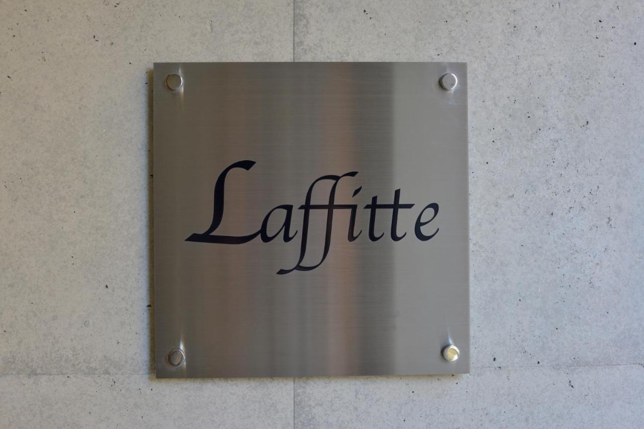 Laffitte Tokyo Lejlighed Eksteriør billede